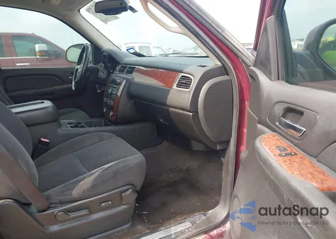 2008 Chevrolet Avalanche 1500 Lt из США, поврежденный, VIN 3GNEC12078G225577